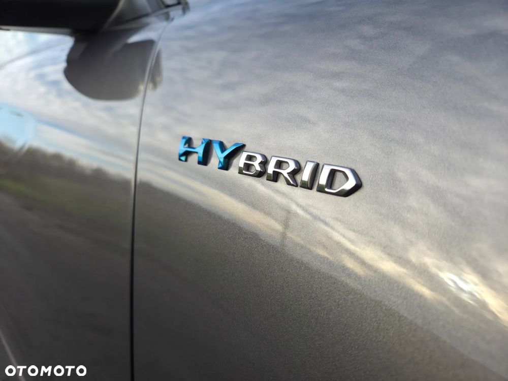 Peugeot 508 225 e-EAT8 Allure Pack - 12