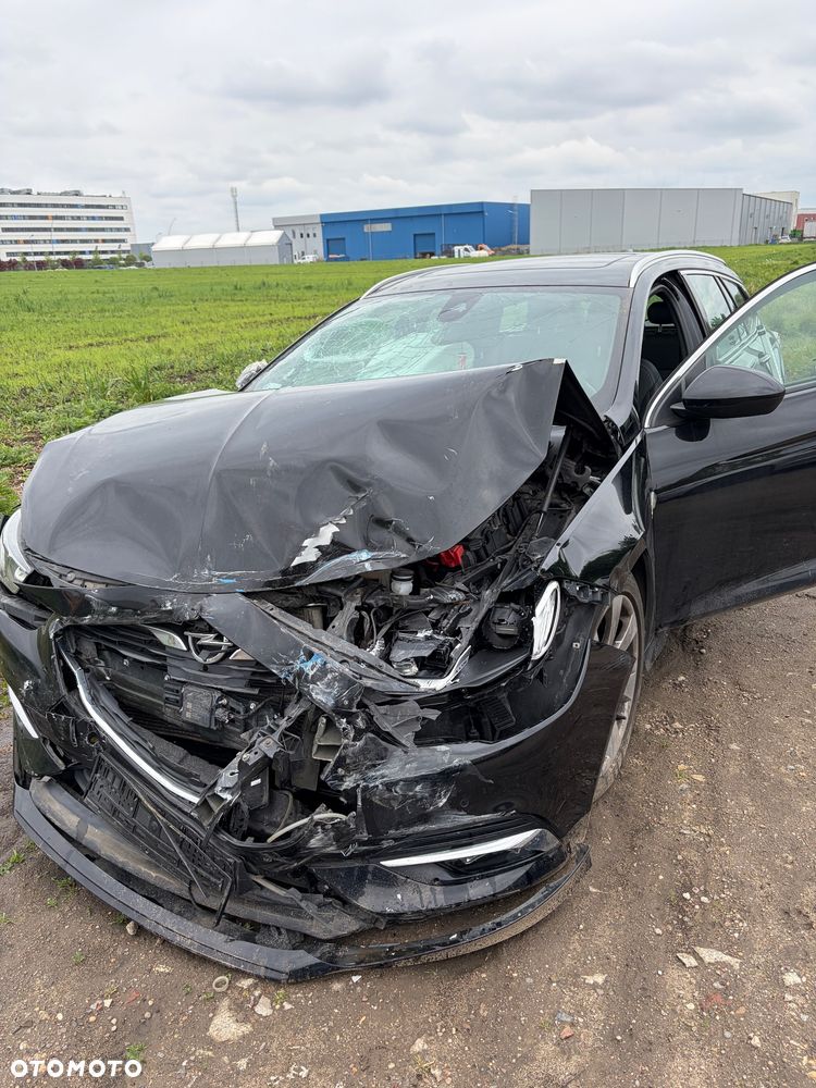 Opel Insignia 2.0 CDTI Cosmo - 10