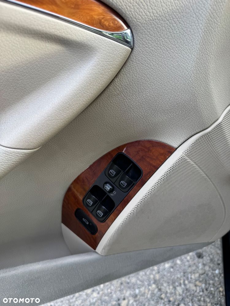 Mercedes-Benz CLK 270 CDI Elegance - 19