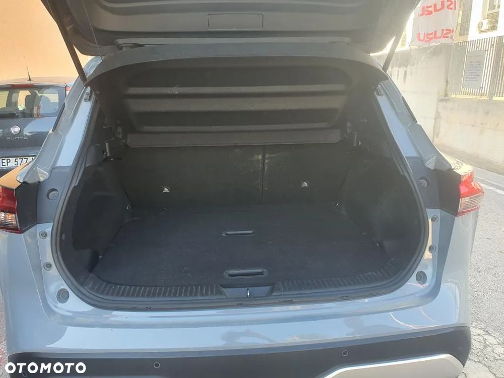 Nissan Qashqai 1.3 DIG-T mHEV 4x4 N-Connecta Xtronic - 7