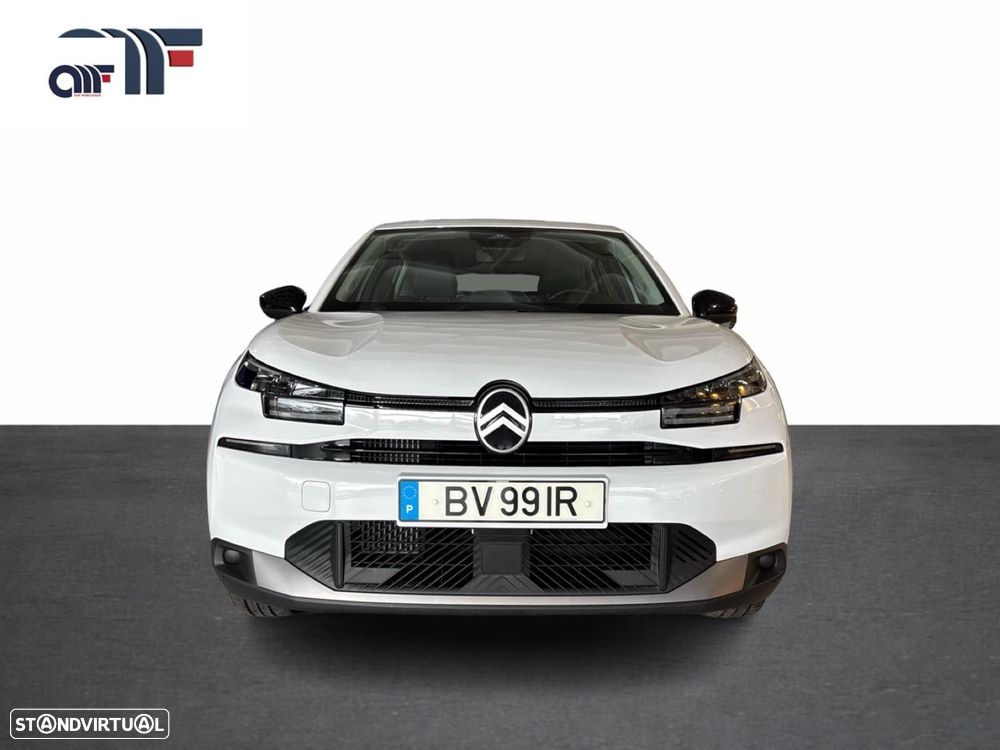 Citroën C4 1.2 Hybrid Plus e-DSC6 - 2