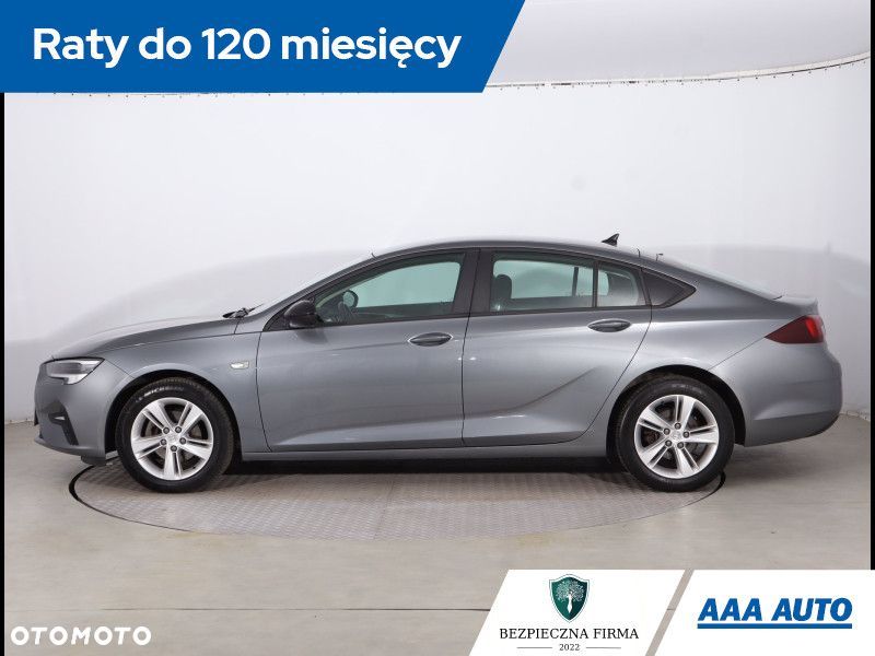 Opel Insignia - 4