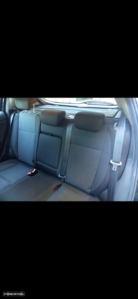 Alfa Romeo Giulietta 1.6 JTDM Distinctive 57X - 21