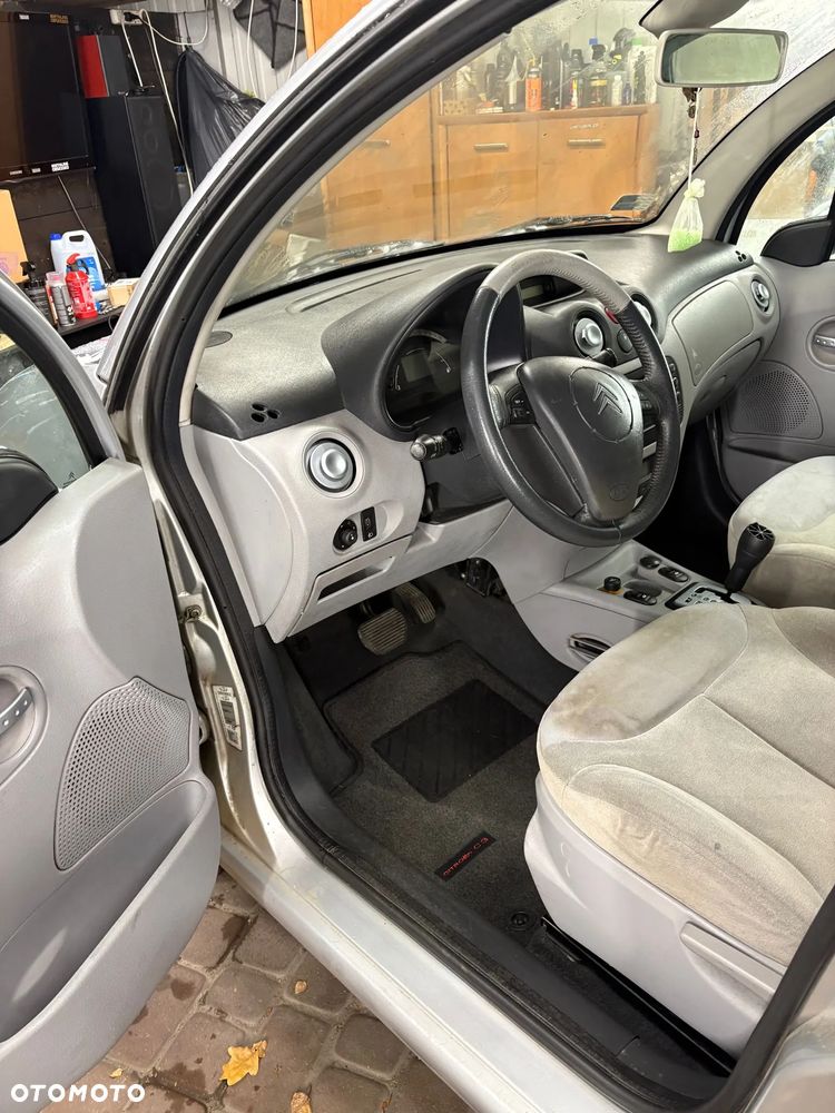 Citroën C3 - 5