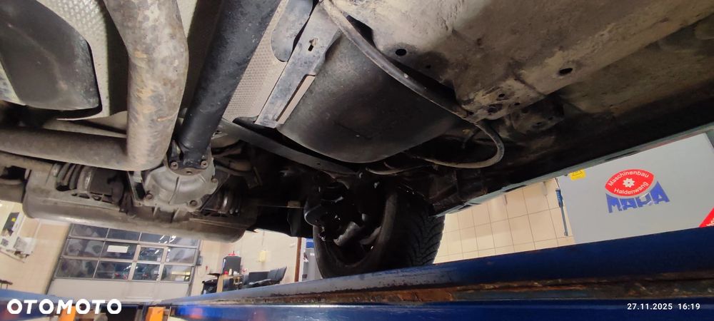 Fiat Sedici 1.9 Multijet DPF 4x4 Emotion - 30