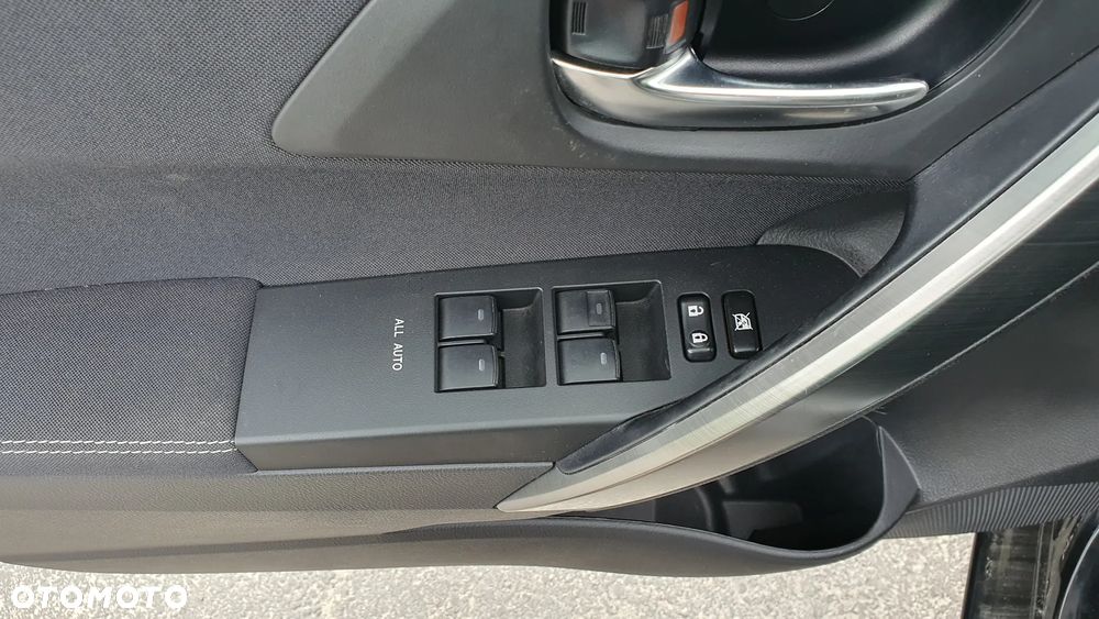 Toyota Auris - 29