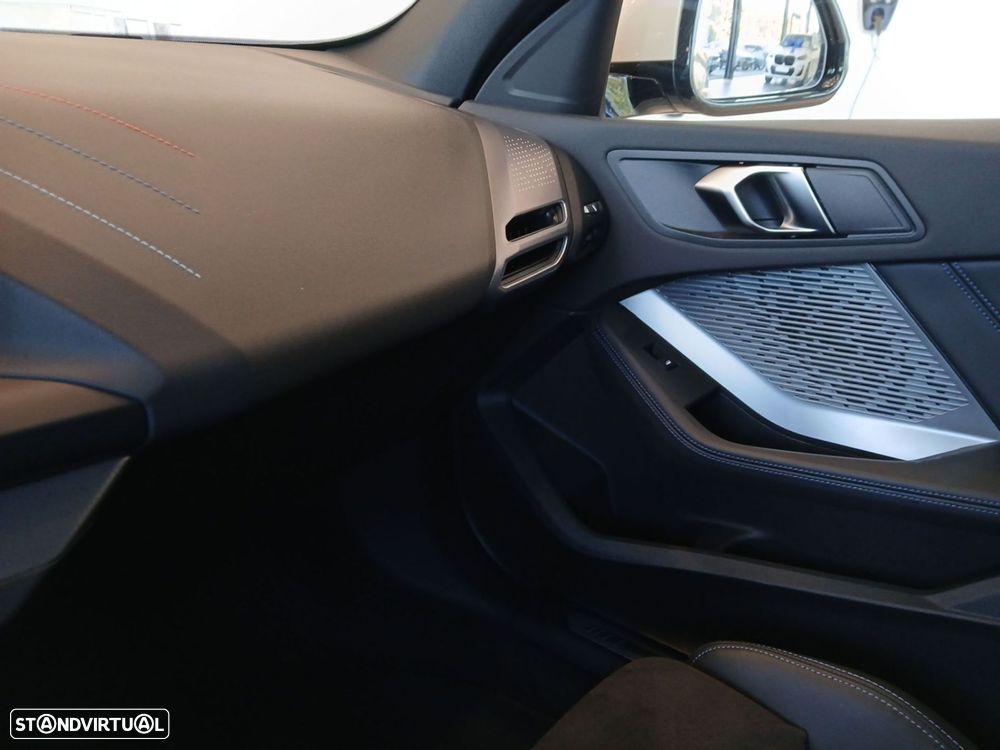 BMW 116 Pack Desportivo M - 19