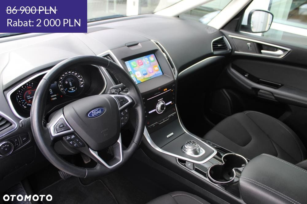 Ford S-Max - 9