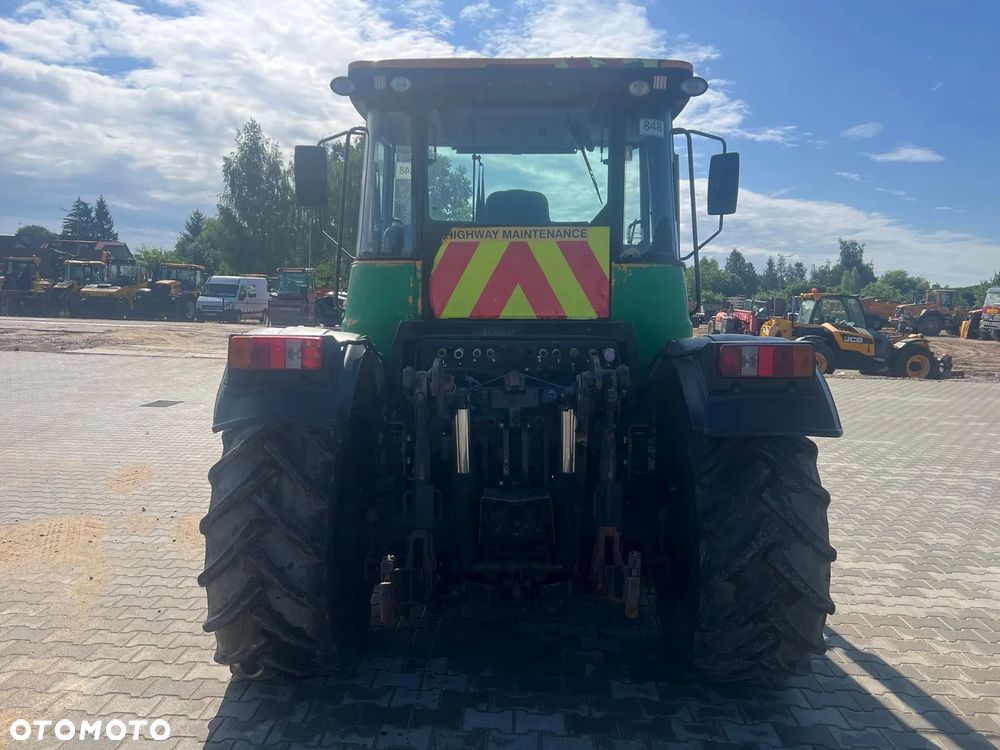 JCB Fastrac 3200 - 5