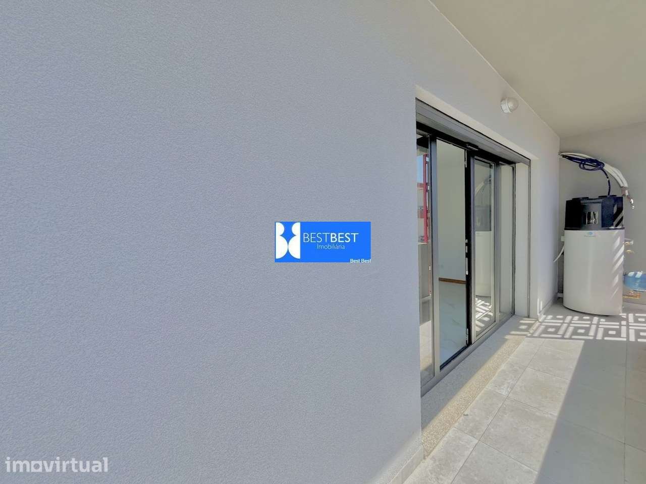 APARTAMENTO T3 NOVO EM ARCO DE BAÚLHE, BRAGA - Grande imagem: 4/10