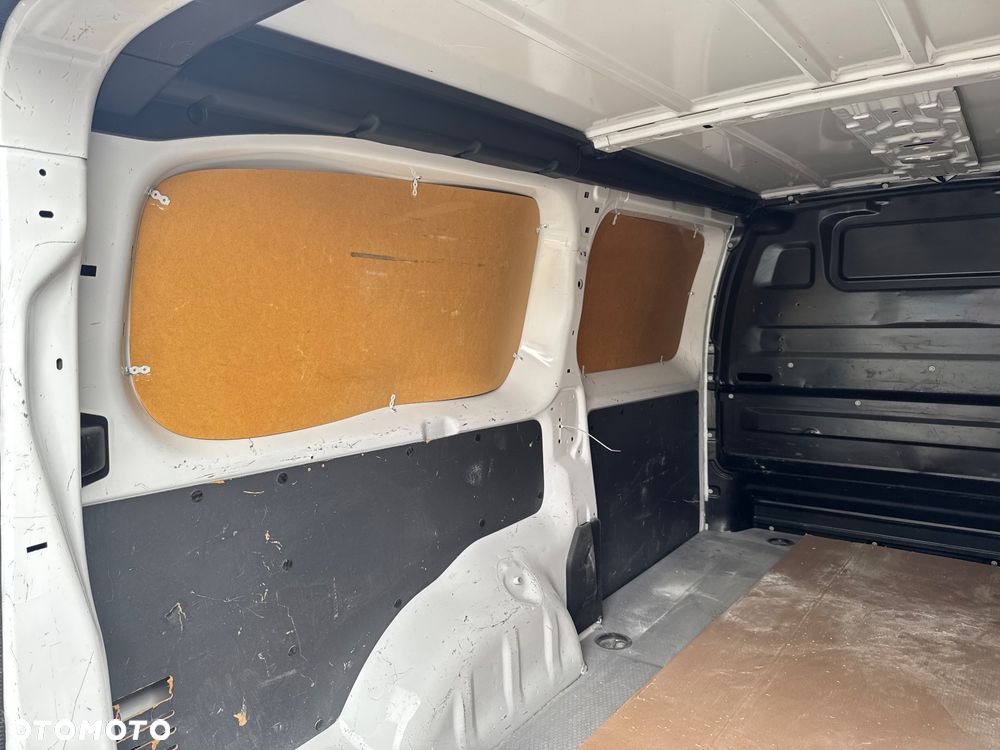 Toyota Proace 3os L2H1 Gwarancja Toyoty - 25