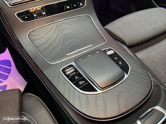 Mercedes-Benz E 300 de Exclusive Line - 22