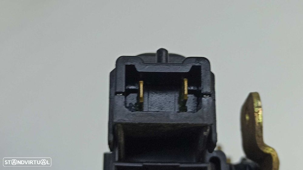 FECHADURA PORTA FRENTE DIREITA RENAULT MASTER II PHASE 2 COMBI KOMBI 2,8T L2 9PL... - 6