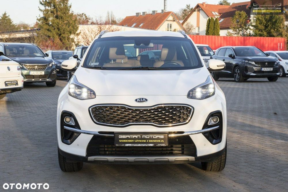 Kia Sportage - 15