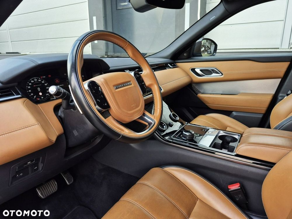 Land Rover Range Rover Velar 2.0 R-Dynamic S - 19
