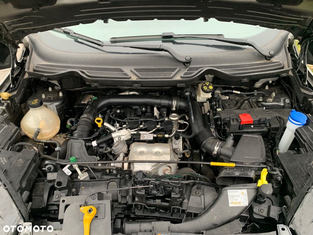 Ford EcoSport - 14
