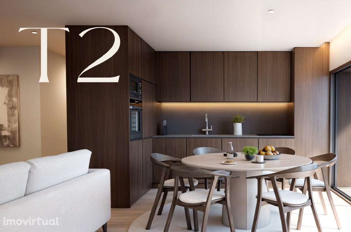 T2 NOVO - PENAFIEL - Grande imagem: 3/16