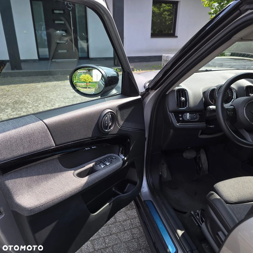 MINI Countryman Cooper - 7