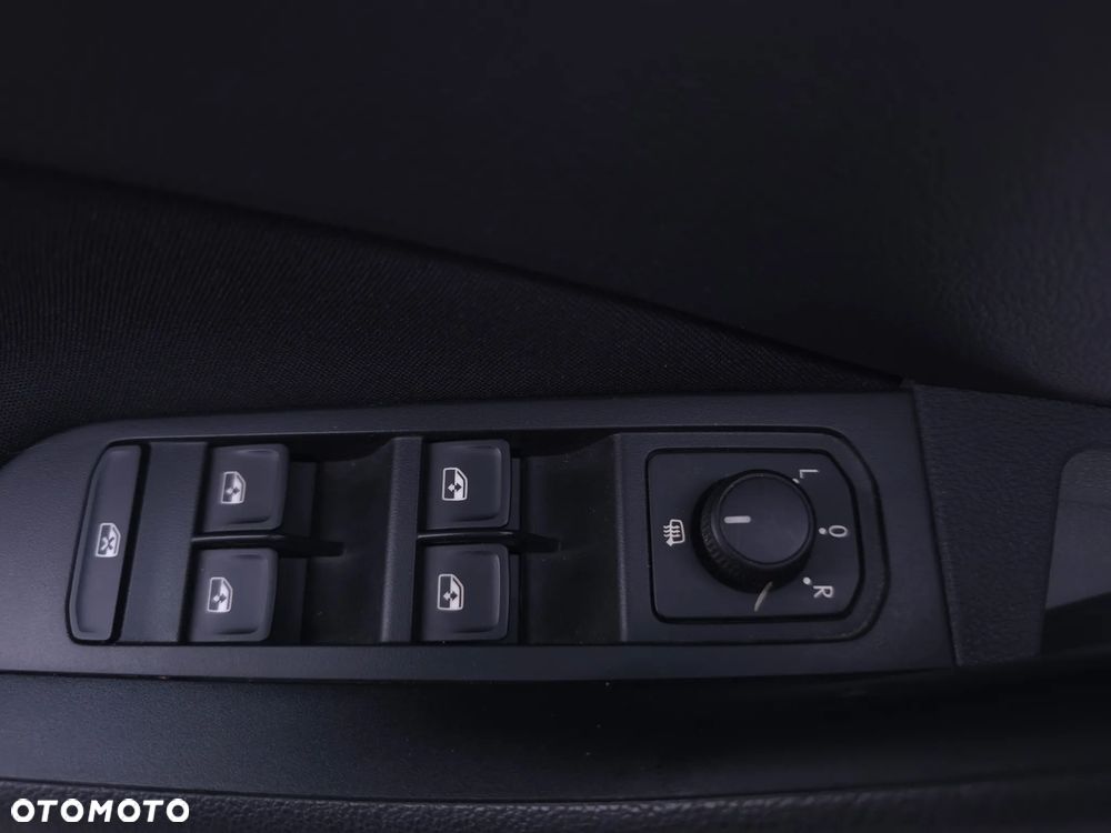 Skoda Kamiq 1.0 TSI Ambition - 11