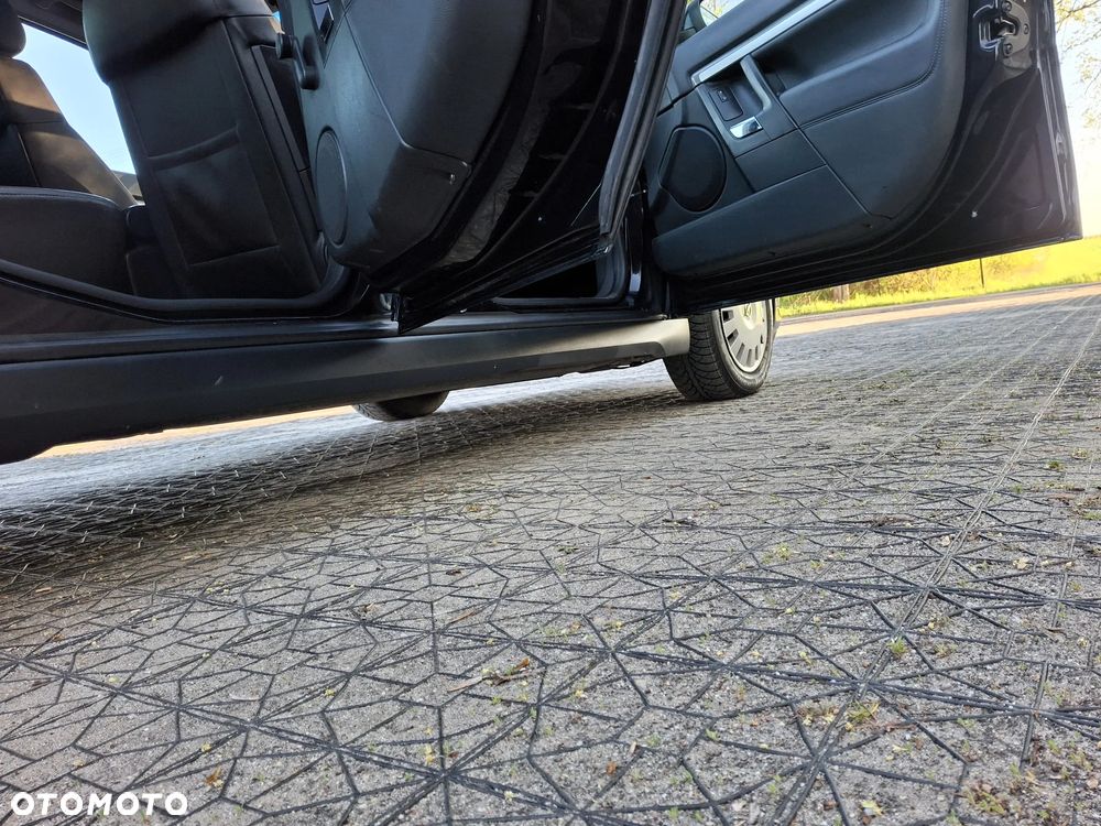 Opel Vectra 1.8 Business Plus - 35
