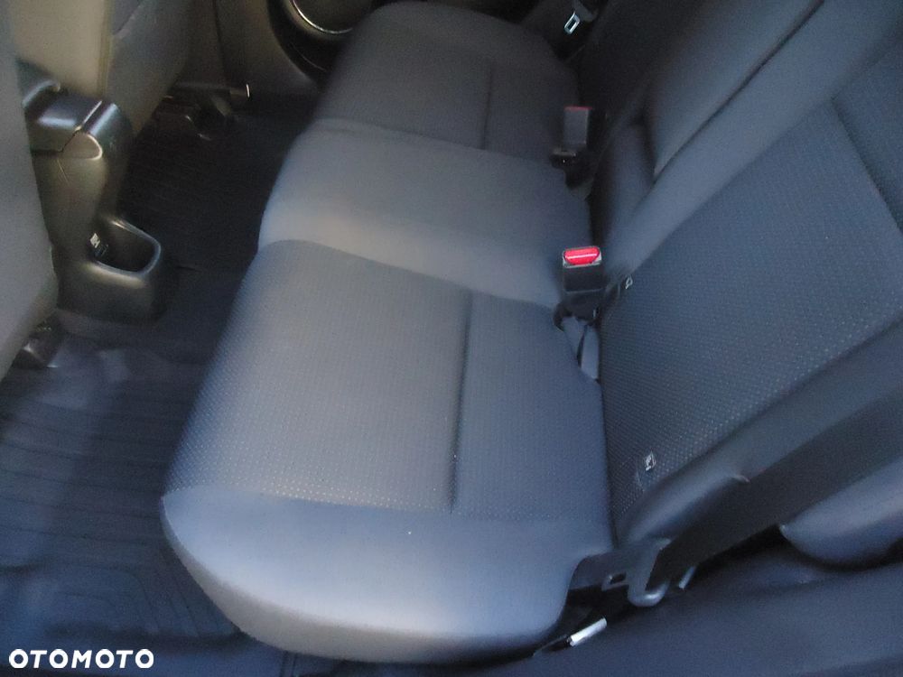 Honda HR-V 1.5 Elegance (ADAS / Connect+) CVT - 16