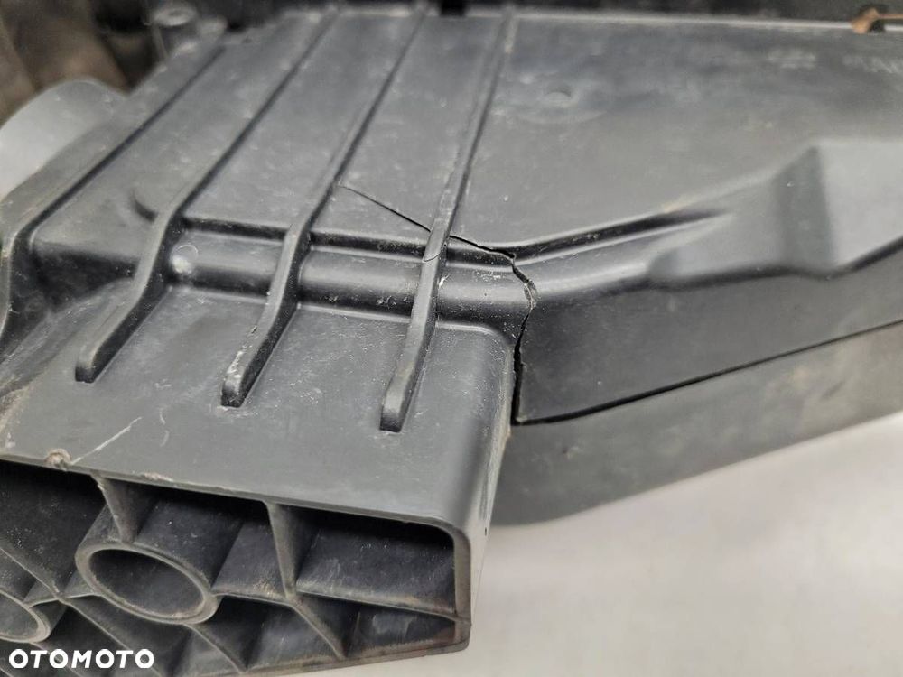 OBUDOWA KOMPUTERA VOLVO XC60 II 2021 31657530 32283379 - 2