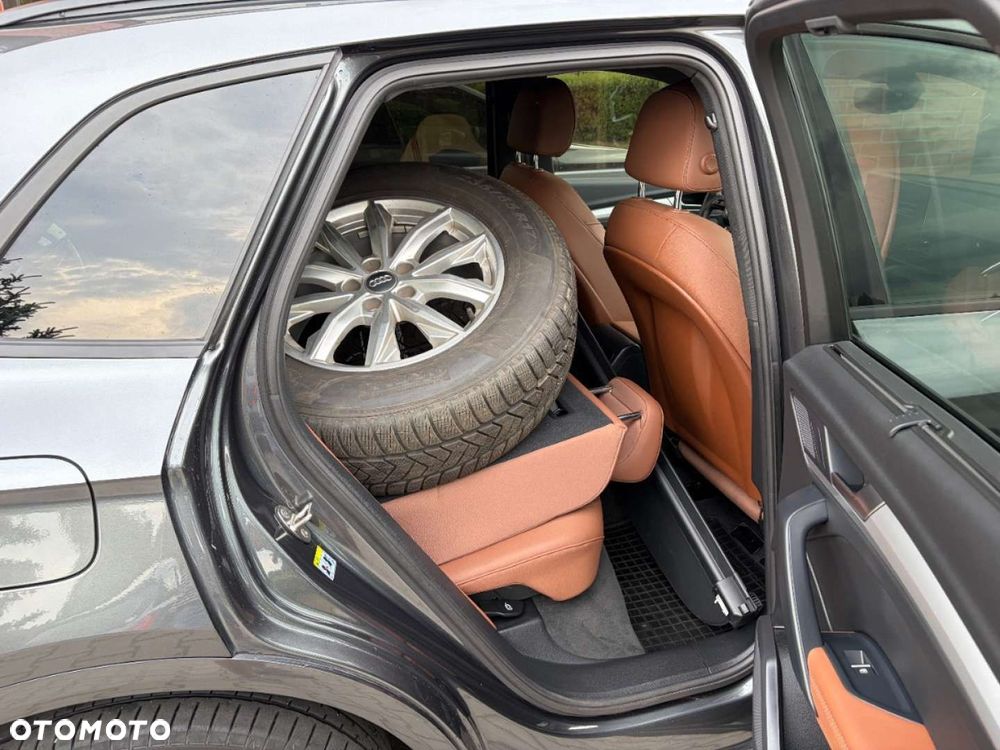Audi Q5 50 TFSIe quattro S tronic - 16
