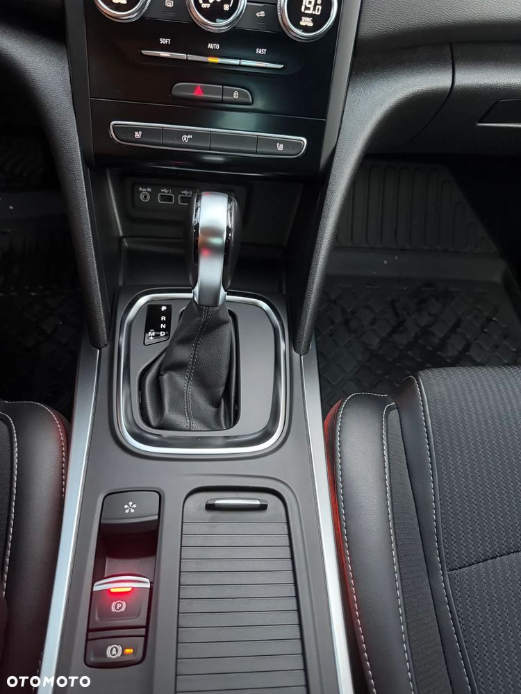 Renault Megane 1.3 TCe Intens EDC - 23