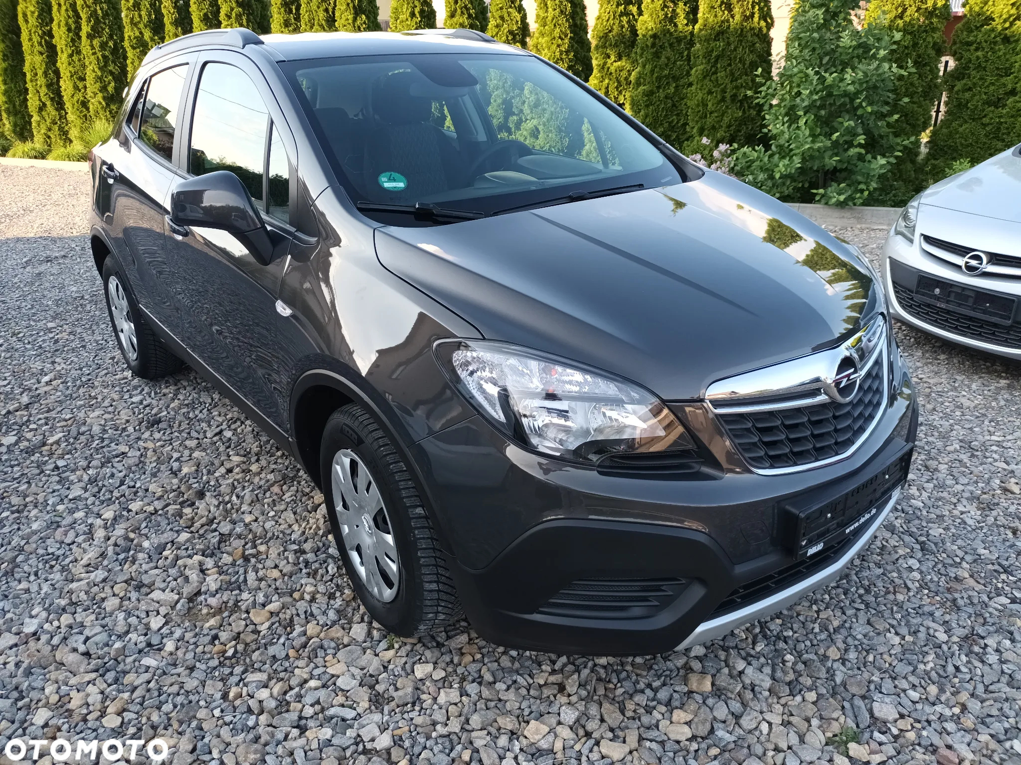 Opel Mokka 1.6 ecoFLEX Start/Stop Selection - 3
