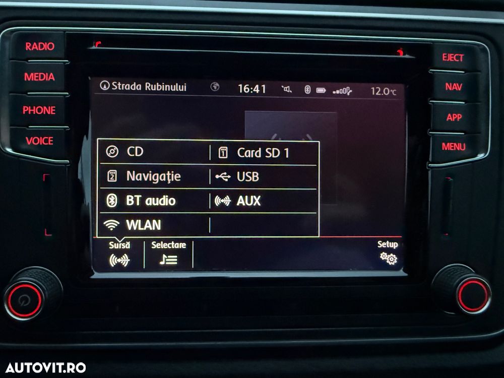 Volkswagen Amarok 3.0 TDI 4MOTION Autm. Highline - 26