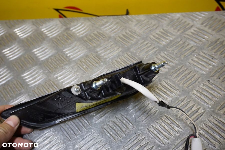 SUBARU BRZ 2013 - LAMPA HALOGEN PRZÓD DRL LED LEWY USA - 7