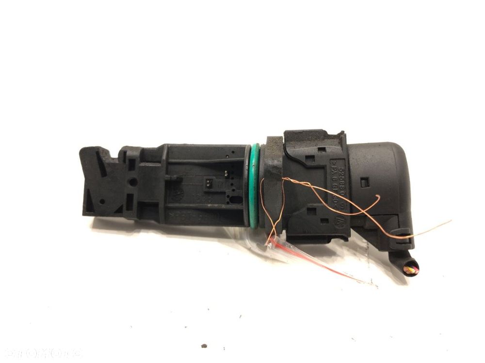 PRZEPŁYWOMIERZ - 138.00 PLN - MERCEDES-BENZ VANEO (414) 2002 - 2005 1.7 CDI (414.700) 55 kW [75 KM] - 1