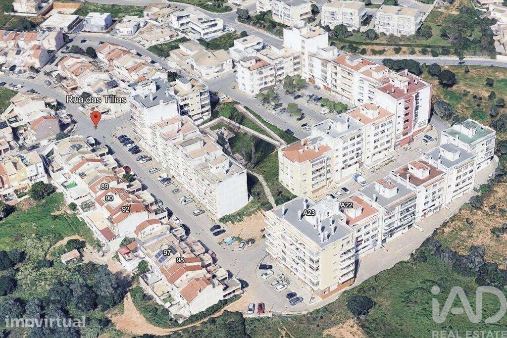 Terreno para construção em Alvor - Grande imagem: 3/9