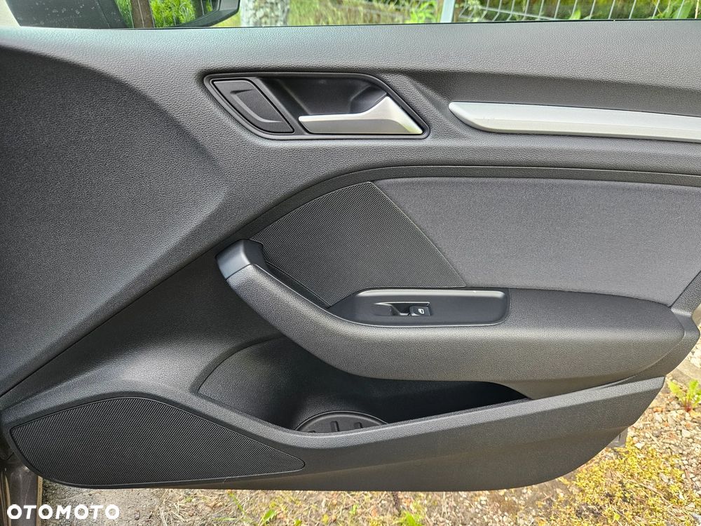 Audi A3 Sportback 2.0 TDI Attraction - 26