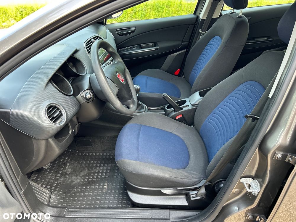 Fiat Bravo 1.4 T-JET 16V Active - 20