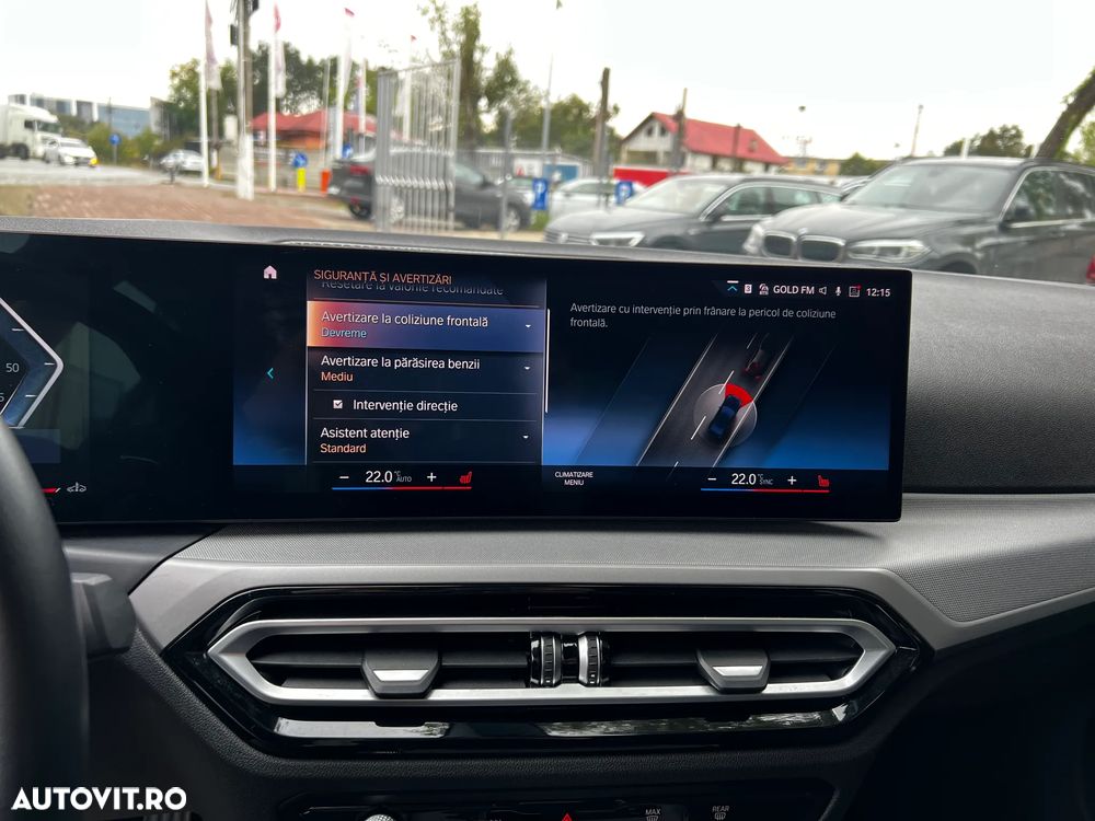 BMW Seria 3 318i AT - 31