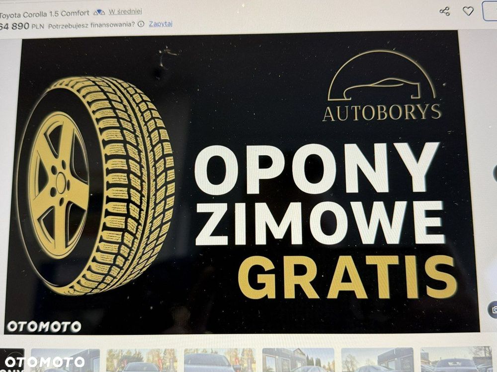 Toyota Corolla 1.6 Comfort - 12