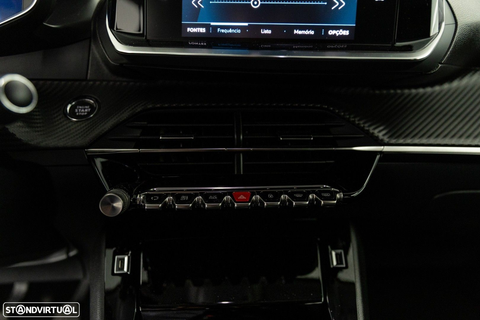 Peugeot 2008 1.2 PureTech Allure - 13