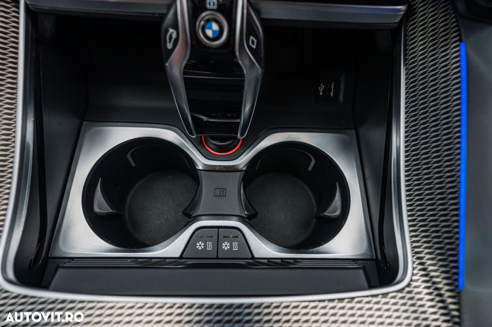 BMW X6 xDrive30d xLine - 33