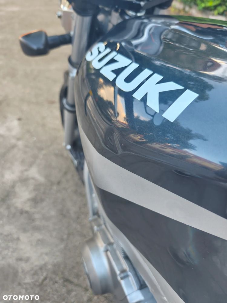 Suzuki GS - 10