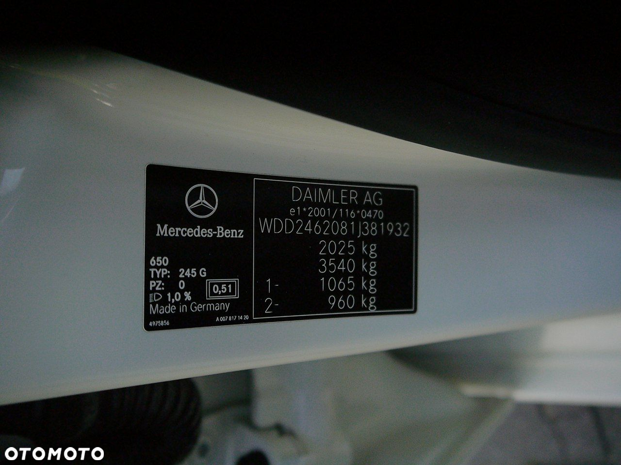 Mercedes-Benz Klasa B 200 (CDI) d Urban - 40