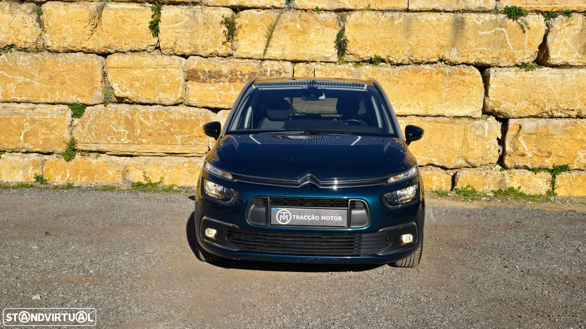 Citroën C4 Spacetourer - 5