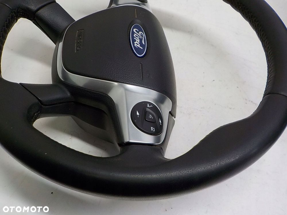 FORD C-MAX II MK2 CMAX FOCUS III MK3 KIEROWNICA AIRBAG PODUSZKA KIEROWCY - 8