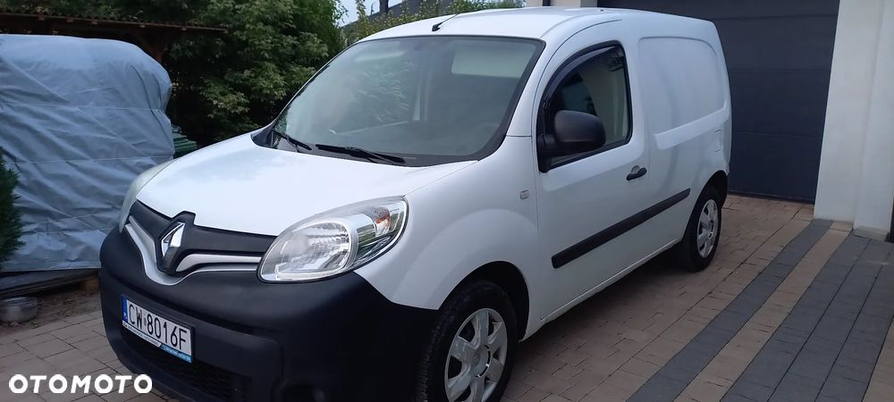 Renault Kangoo - 1