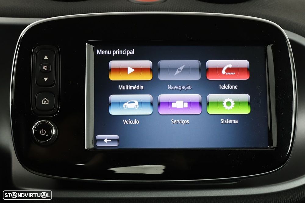 Smart ForTwo Coupé 1.0 Passion 71 Aut. - 7