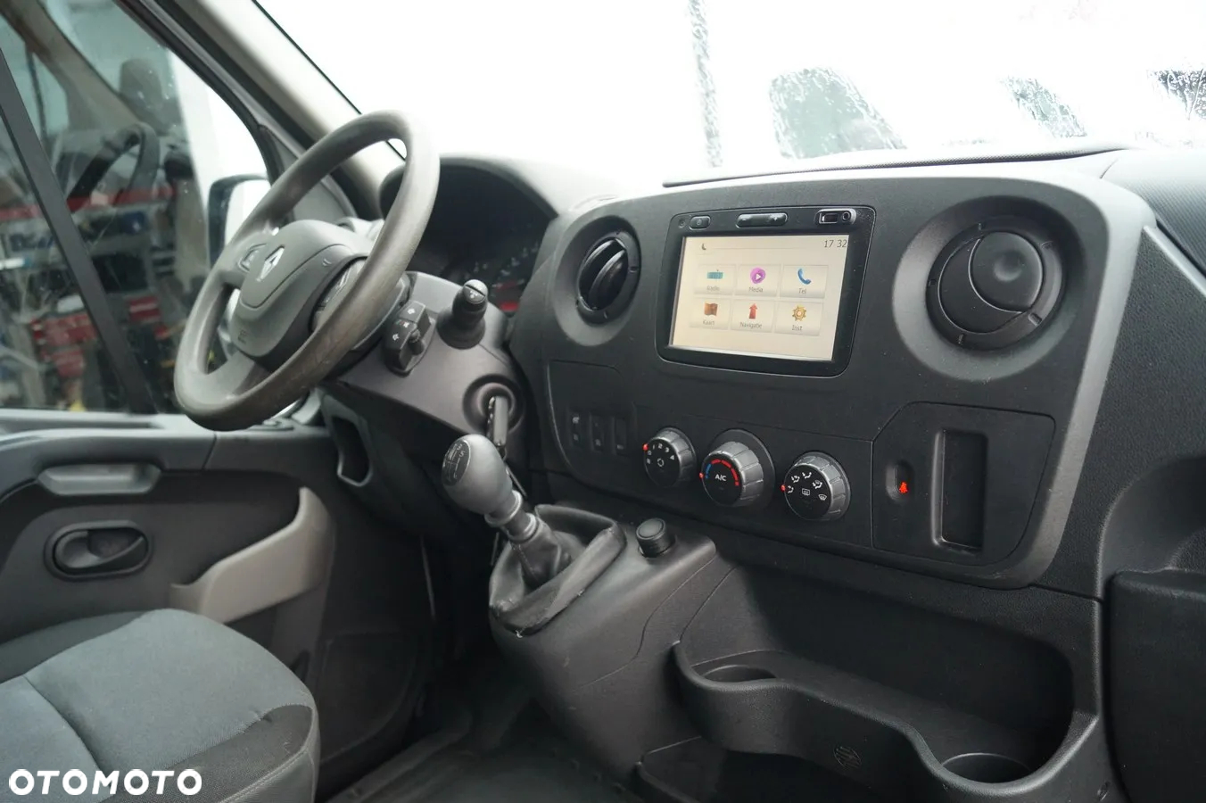 Renault Master - 24