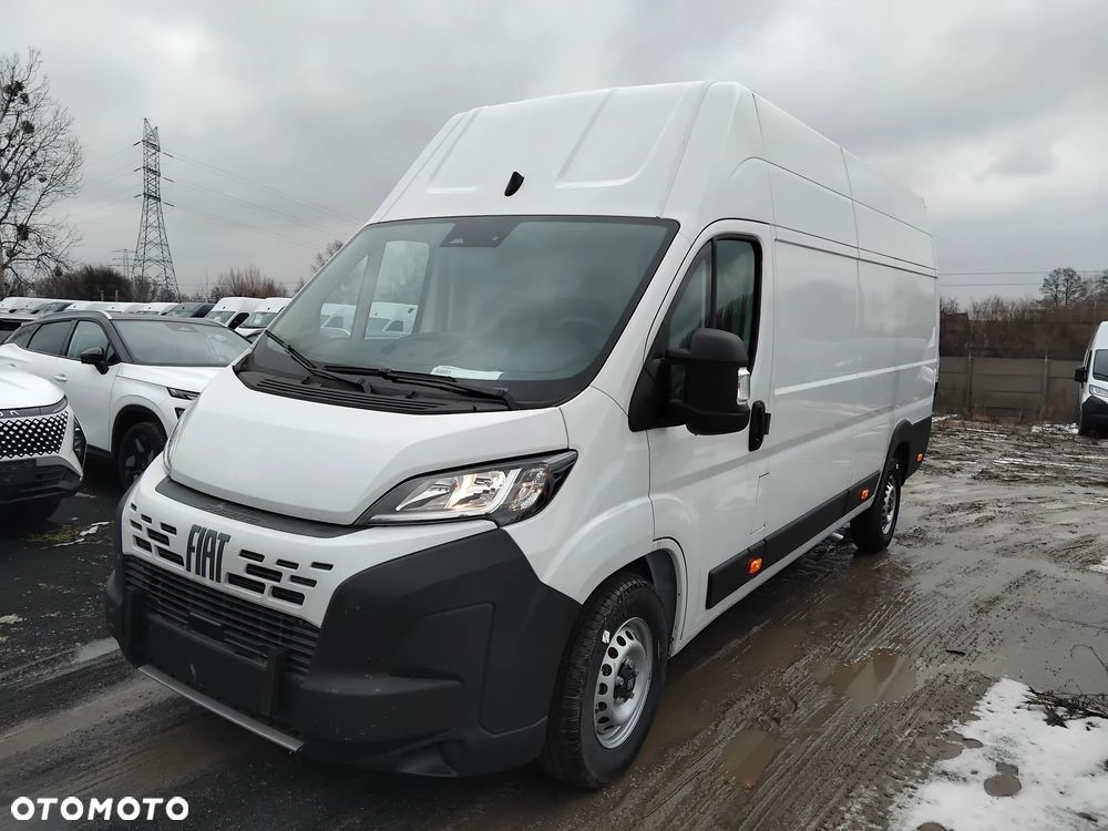 Fiat DUCATO - 1
