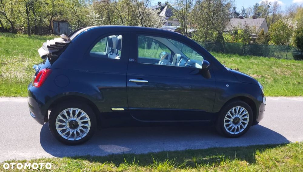 Fiat 500 1.0 GSE Hybrid - 5