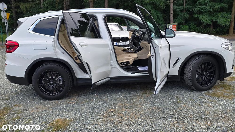 BMW X3 xDrive30i GPF xLine - 37