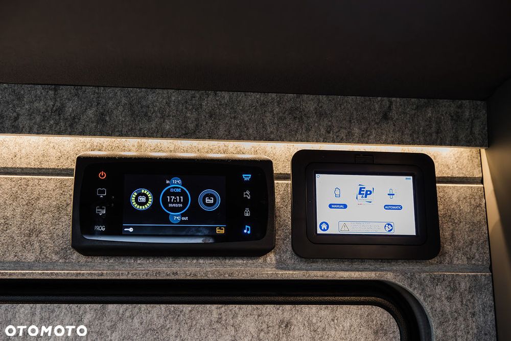 Niesmann-Bischoff iSmove 7.3 F - 29